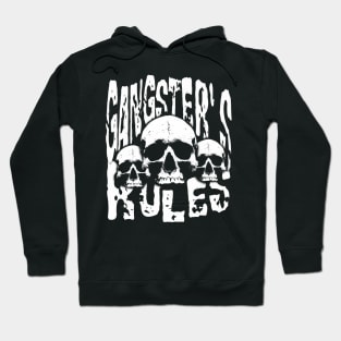 rules Hoodie